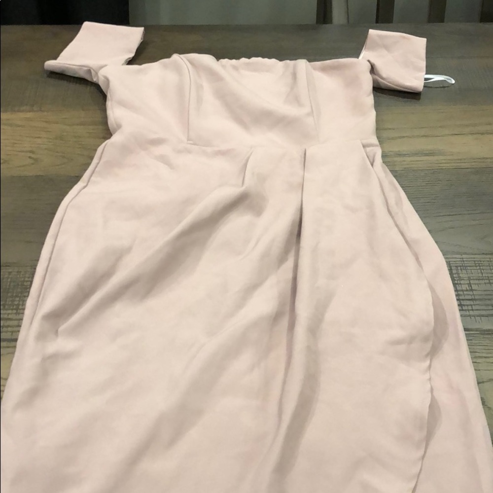 Hello Molly dress